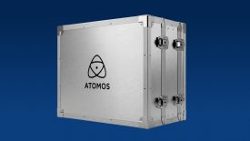 Shogun AV 19 Fly Pack