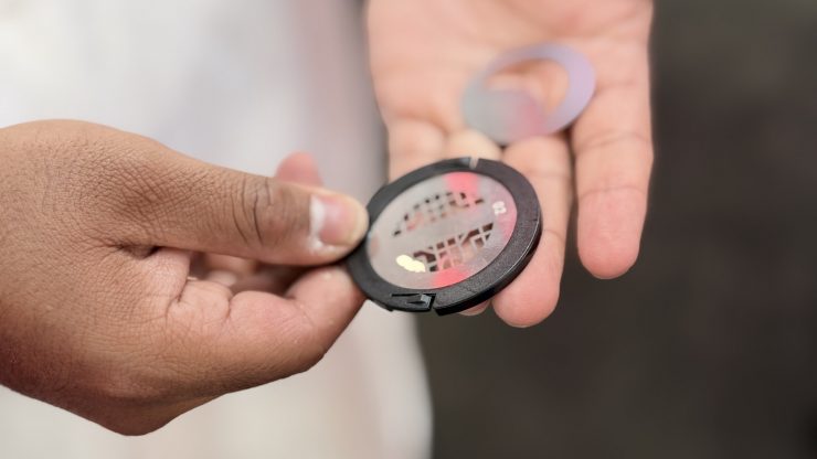 SmallRig RF 20C IMG 1076