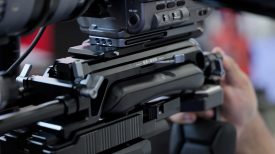 Smallrig SR007 Shoulder Rig