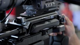 Smallrig SR007 Shoulder Rig