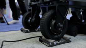 Tilta Motorized Boulder Camera Cart