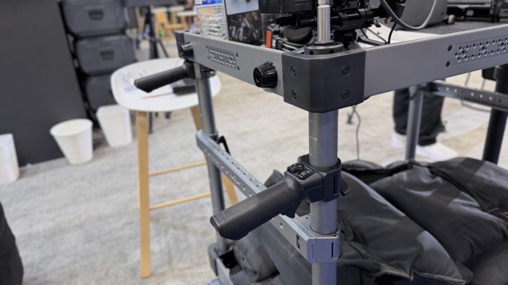 Tilta Motorized Wheels for Boulder Cart IMG 1042