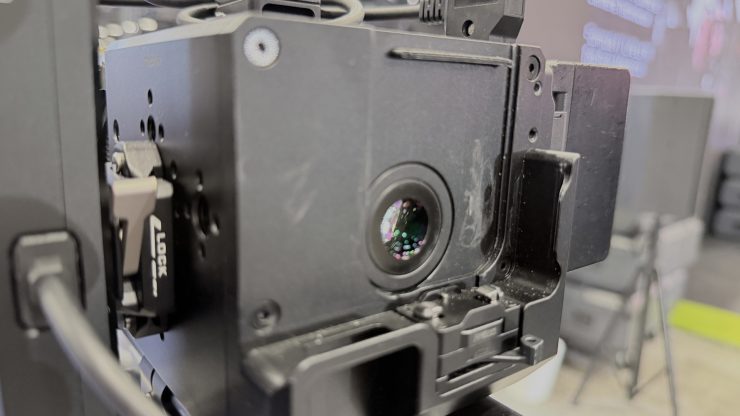 Tilta PL Lens Krones Cine IMG 1055