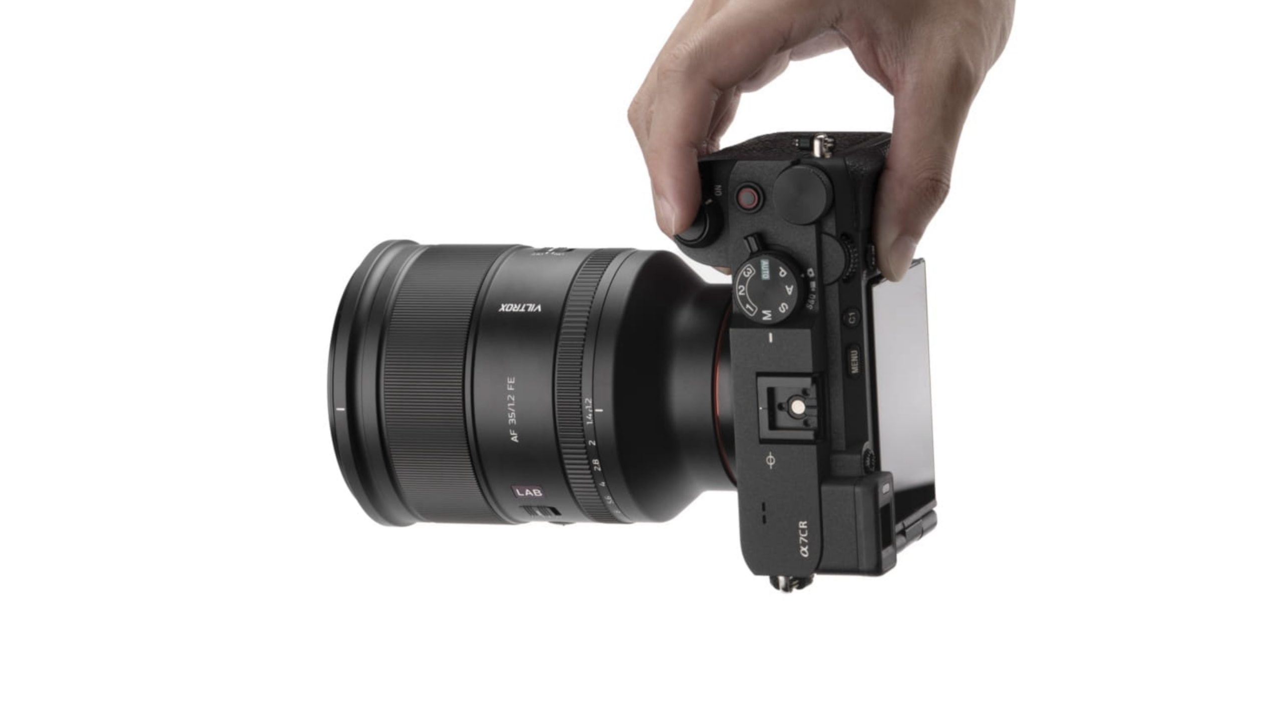 Viltrox AF 35mm F1.2 LAB N FE - Newsshooter