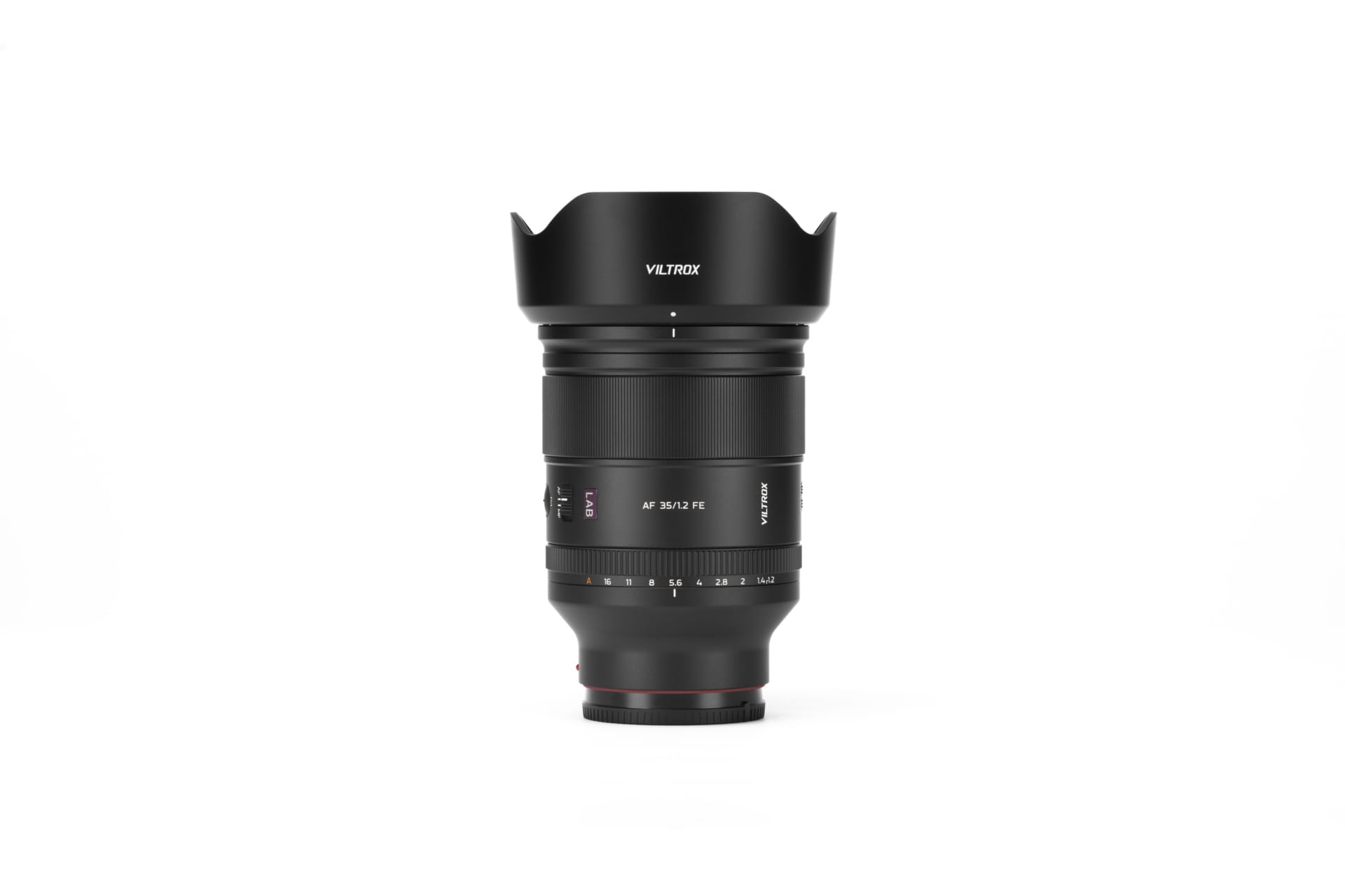 Viltrox AF 35mm F1 2 LAB N FE 02 - Newsshooter