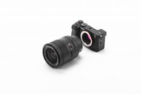 Viltrox AF 35mm F1 2 LAB N FE 07