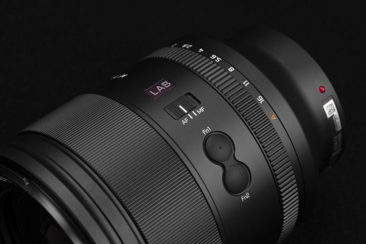 Viltrox AF 35mm F1 2 LAB N FE 09