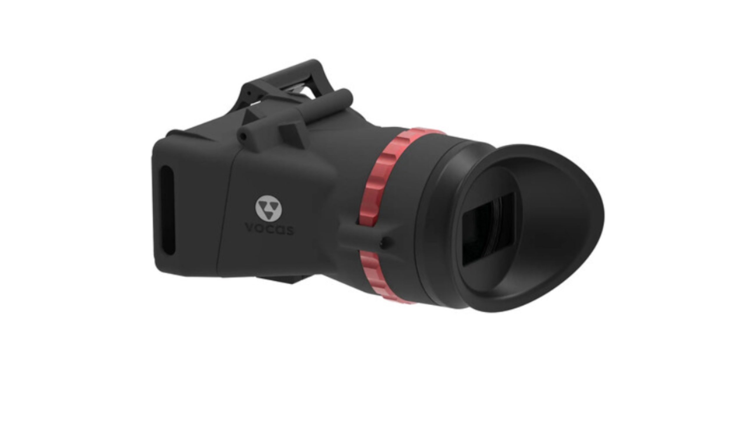 Vocas Eyepiece Loupe Assembly for Sony PXW-Z300 - Newsshooter