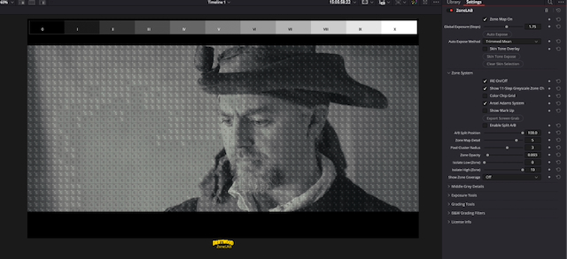 ZoneLAB Ansel Adams1