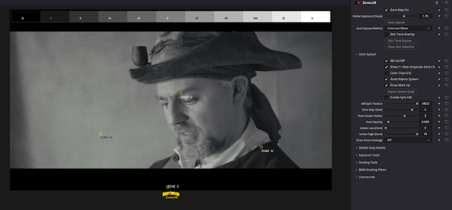 ZoneLAB Ansel Adams2