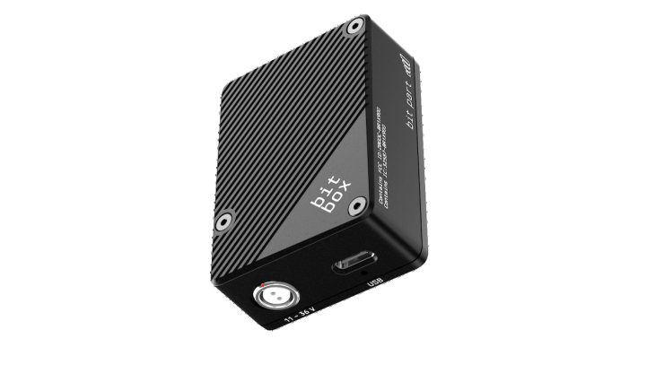 bitbox mini c 1
