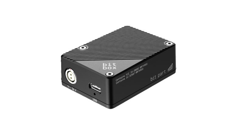 bitbox mini c 6