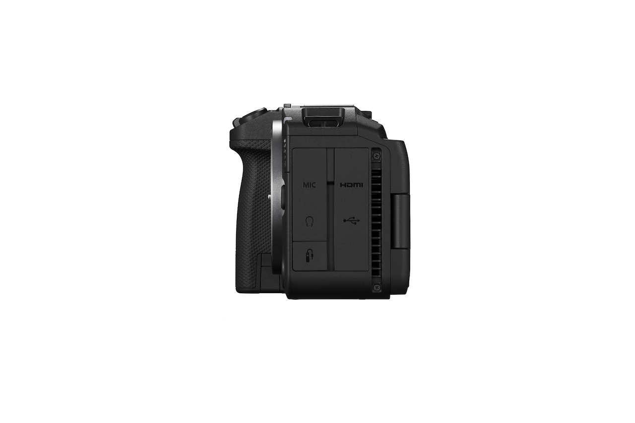 06 EOS R6 V Left BODY - Newsshooter