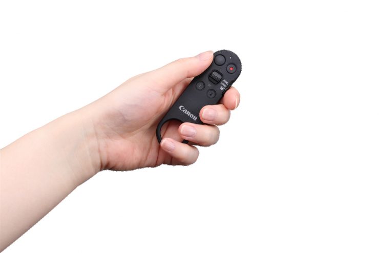 07 Remote