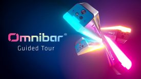 ARRI Omnibar The Guided Tour