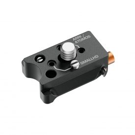 B3000 1121 Quick Release NATO Rail Mk II 00