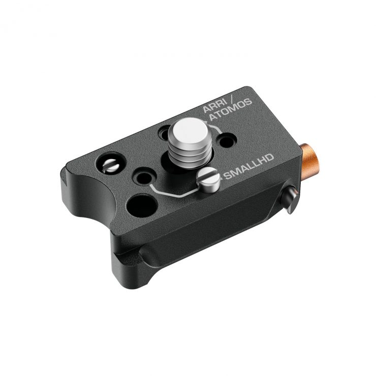 B3000 1121 Quick Release NATO Rail Mk II 00