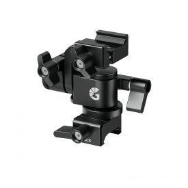 B3001 1019 Universal Monitor Mount NATO Top NATO Base 00