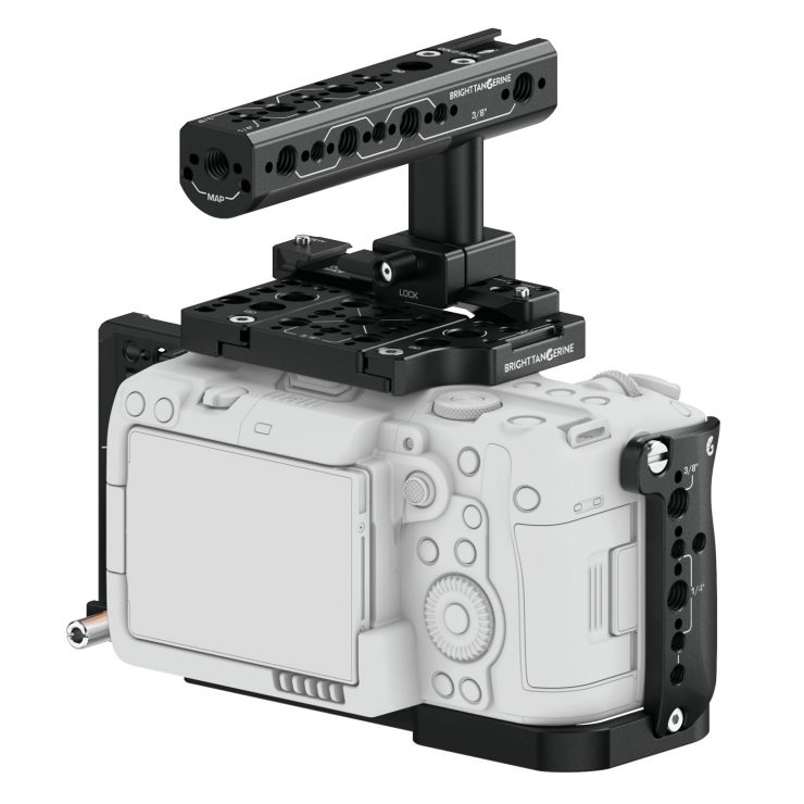 B4005 0056 Canon C50 Base Kit 01