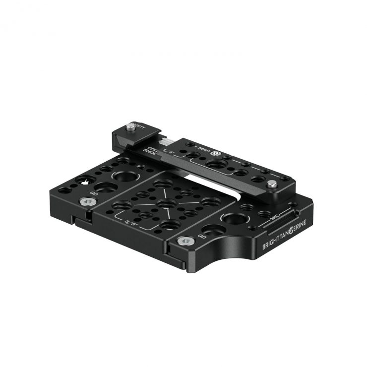 B4005 1050 Canon C50 NATO Top Plate 00