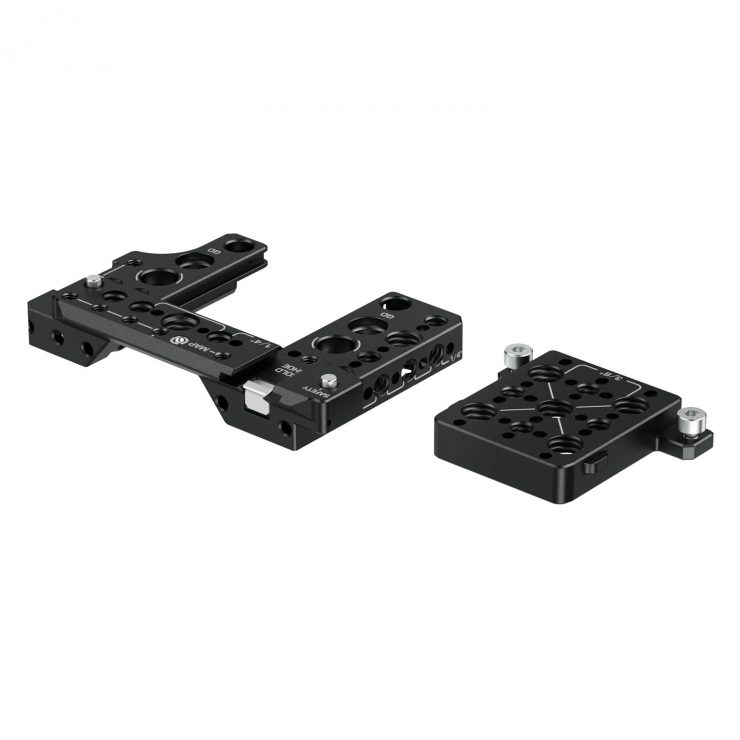 B4005 1050 Canon C50 NATO Top Plate 02