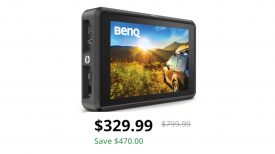 BENQ