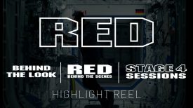 Behind the Look Highlight Reel II