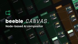 Introducing Canvas The Next Gen AI Compositor