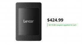 LEXAR