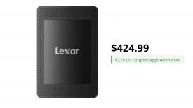LEXAR