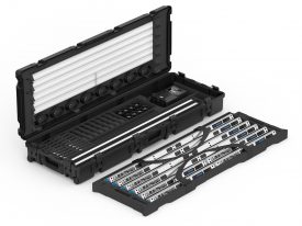 LK 0052585 Omnibar Combo Kit blue silver