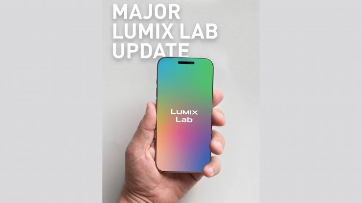 LUMIX