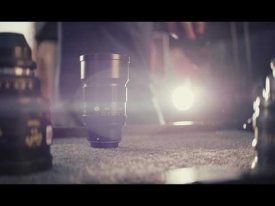 Limitless Cooke AP3 demo film