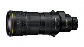NIKON 120 300
