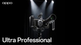OPPO Find X9 Ultra x Khronos The TILTA Videography Ecosystem Unveiling