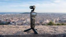 OSMO Pocket 4
