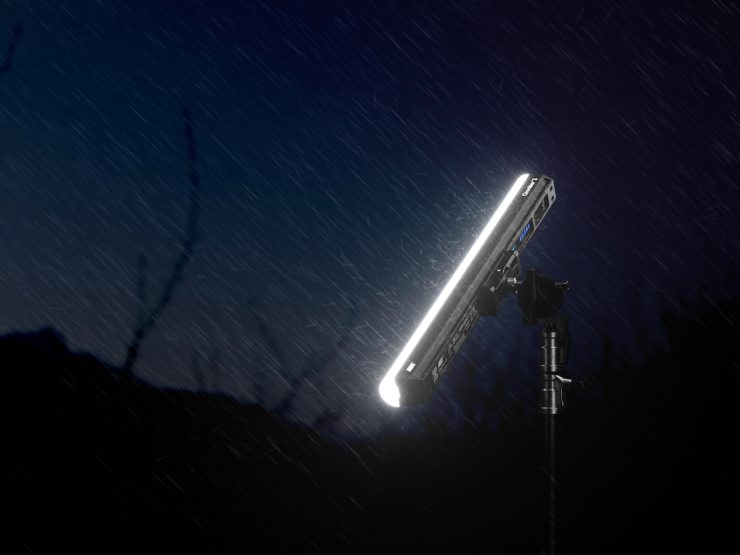 Omnibar 2 IP65 Outdoor Dark
