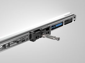 Omnibar 2 Omnigrip Silver