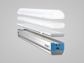 Omnibar 2 Optics Stack Sliver
