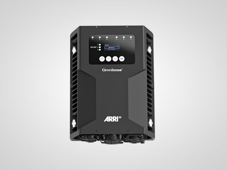 Omnibase top