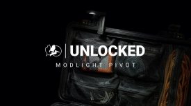 Pelican Unlocked Modlight Pivot