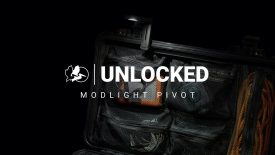 Pelican Unlocked Modlight Pivot