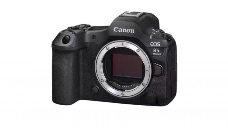 R5 II