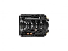 RF 20 50mm f4L IS USM PZ Cross section Side tele