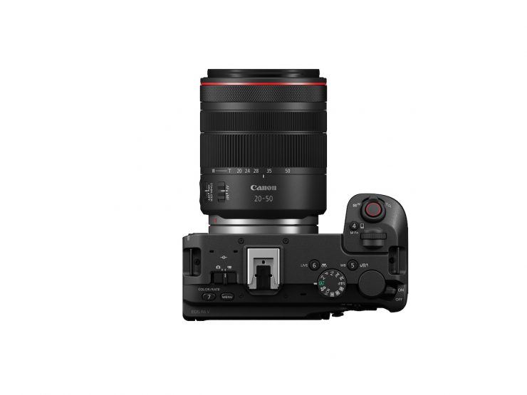 RF 20 50mm f4L IS USM PZ MZmode with K517