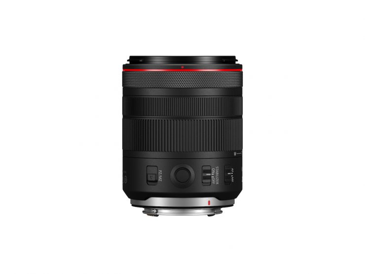 RF 20 50mm f4L IS USM PZ Switch