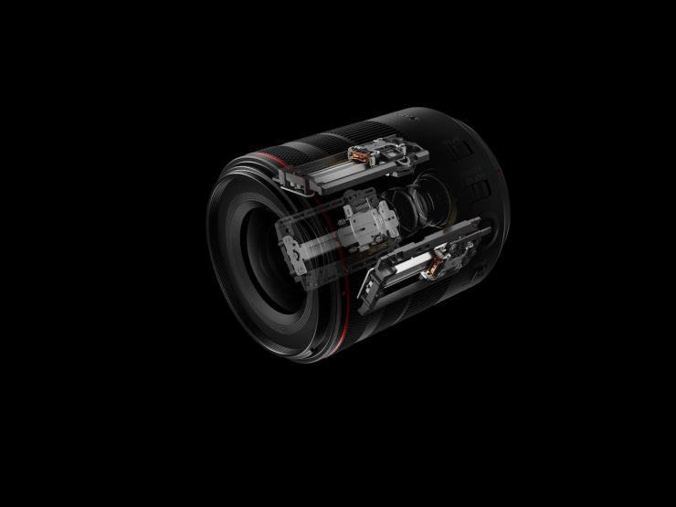 RF 20 50mm f4L IS USM PZ actuator FrontSlant