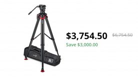 Tripod Deal