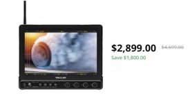 small deal