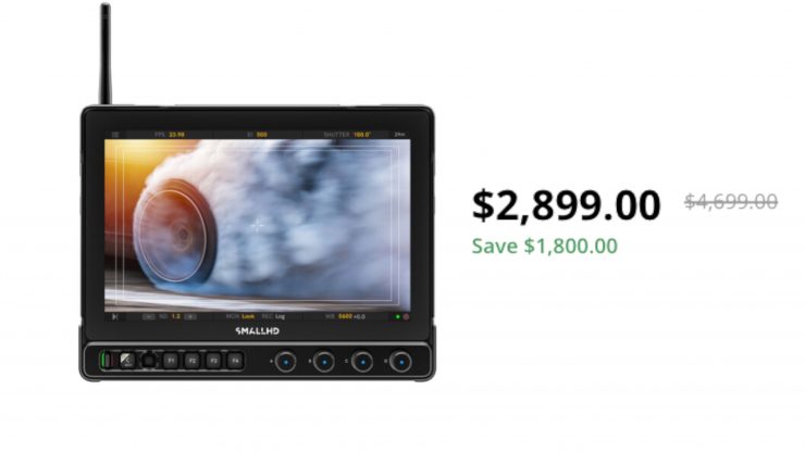 small deal